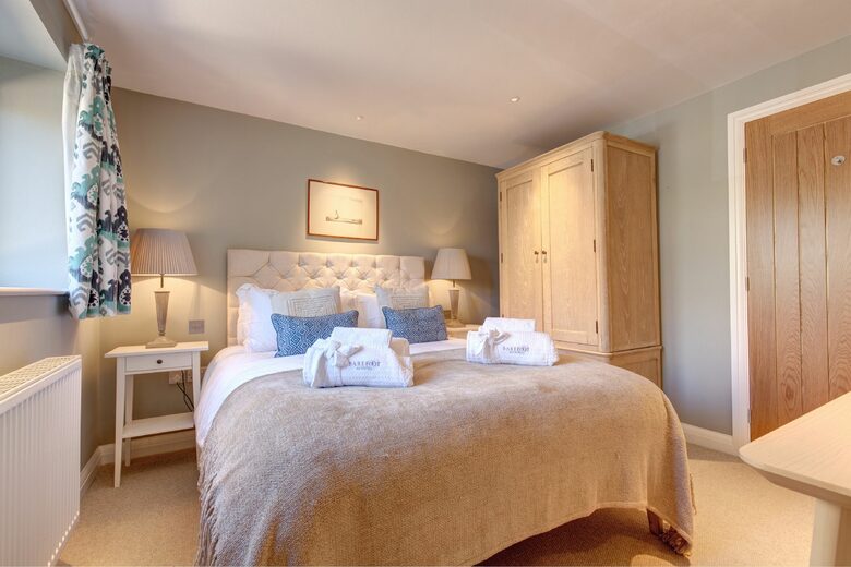 Wheel House | Burnham Market - Burnham Market, United Kingdom