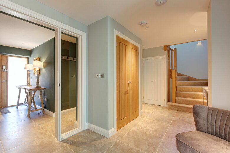 Wheel House | Burnham Market - Burnham Market, United Kingdom