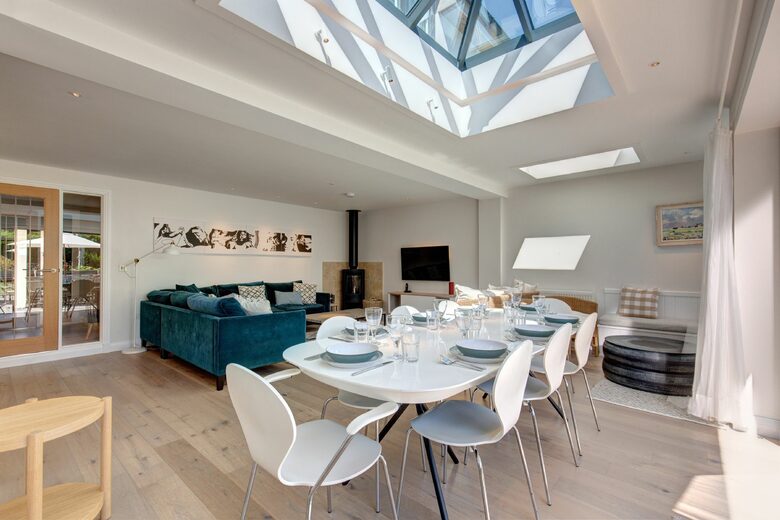 Wheel House | Burnham Market - Burnham Market, United Kingdom