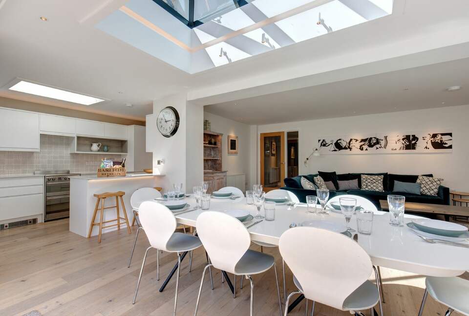 Wheel House | Burnham Market - Burnham Market, United Kingdom