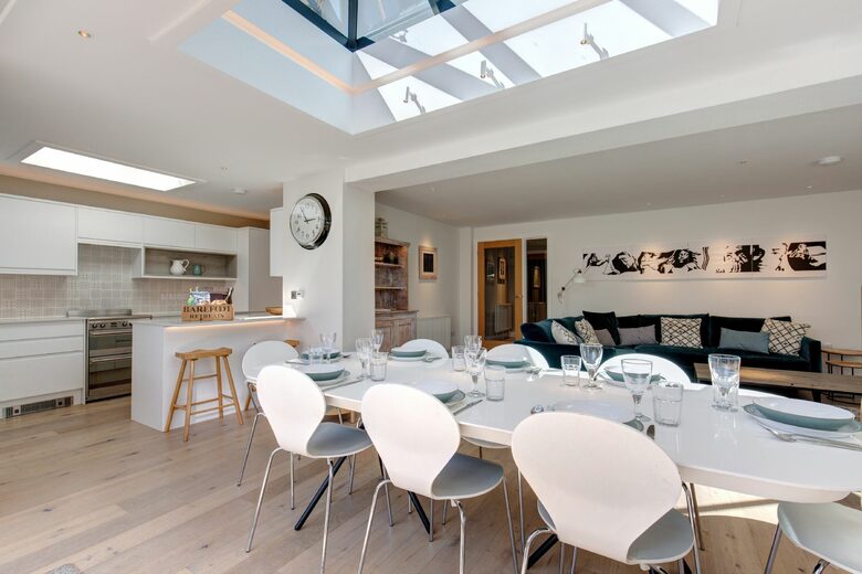 Wheel House | Burnham Market - Burnham Market, United Kingdom