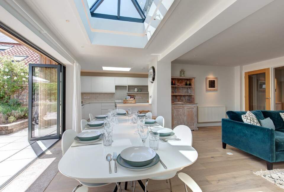 Wheel House | Burnham Market - Burnham Market, United Kingdom