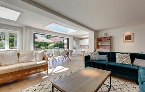 Wheel House | Burnham Market - Burnham Market, United Kingdom