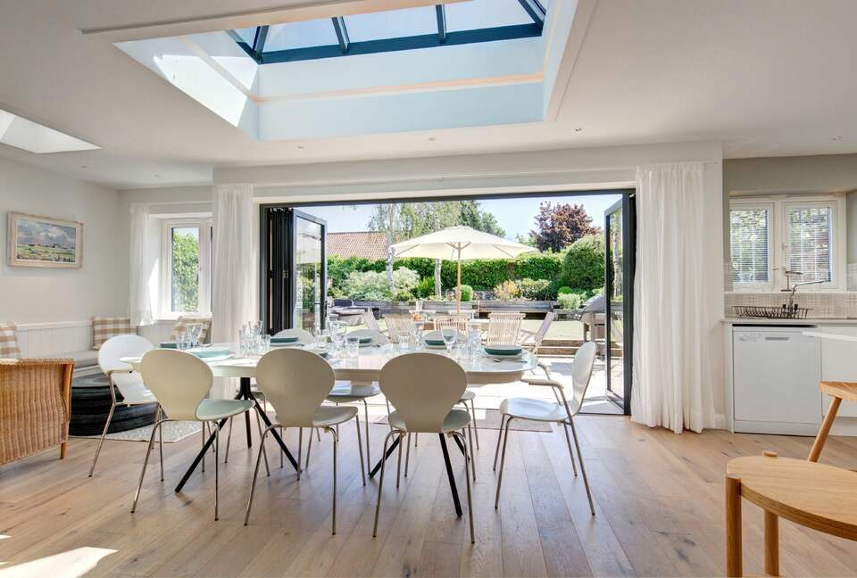 Wheel House | Burnham Market - Burnham Market, United Kingdom