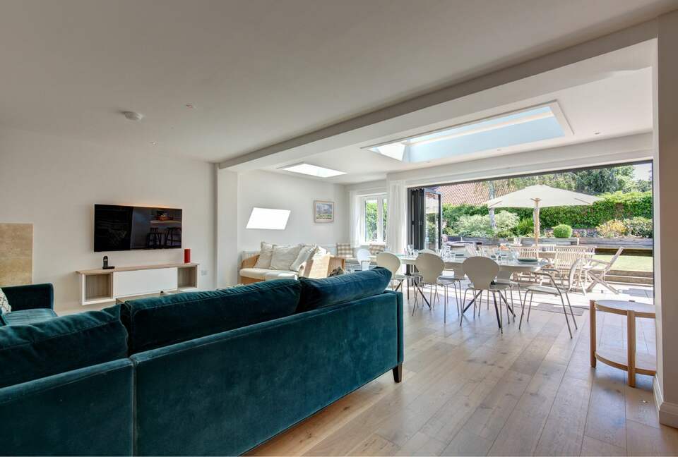 Wheel House | Burnham Market - Burnham Market, United Kingdom