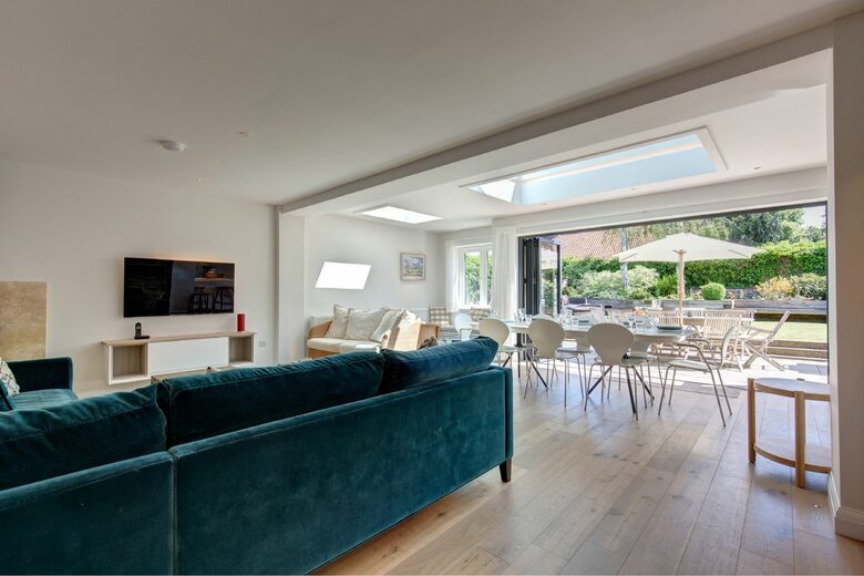 Wheel House | Burnham Market - Burnham Market, United Kingdom