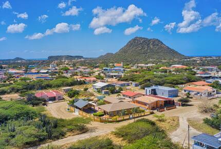 Cove Villa | With a Resort-style Pool - Santa Cruz, Aruba