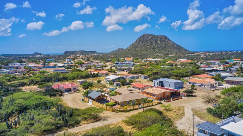 Cove Villa | With a Resort-style Pool - Santa Cruz, Aruba