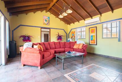 Cove Villa | With a Resort-style Pool - Santa Cruz, Aruba
