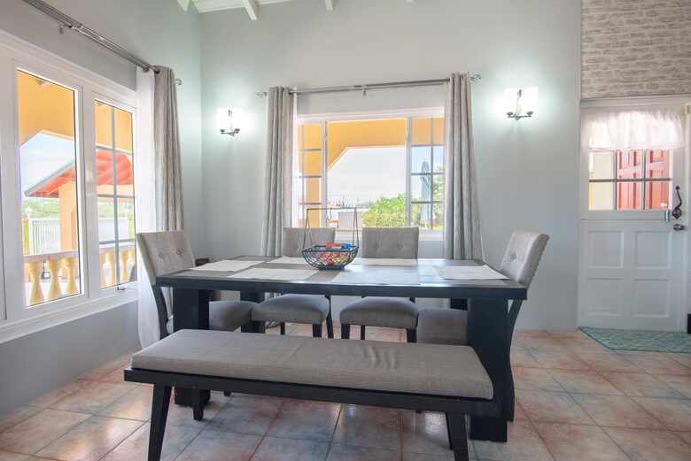 Cove Villa | With a Resort-style Pool - Santa Cruz, Aruba