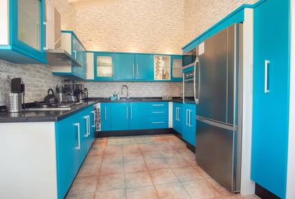 Cove Villa | With a Resort-style Pool - Santa Cruz, Aruba