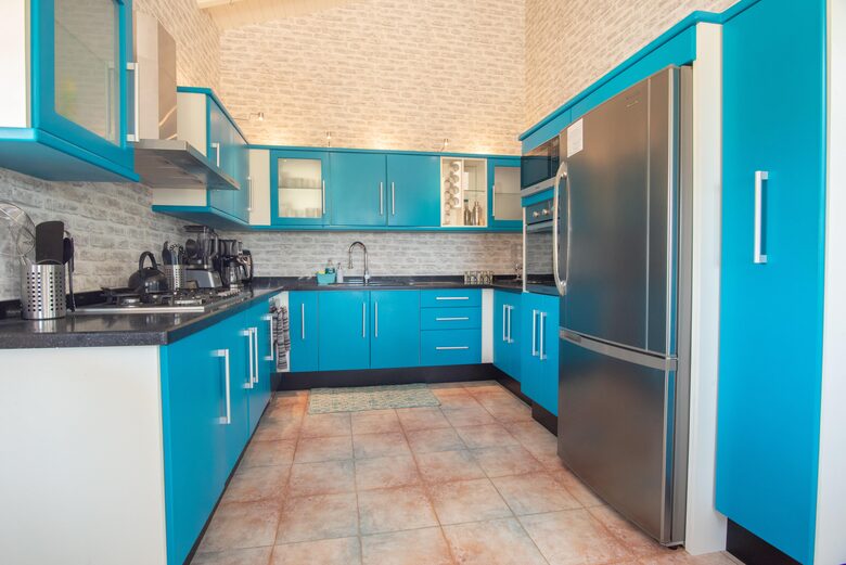 Cove Villa | With a Resort-style Pool - Santa Cruz, Aruba