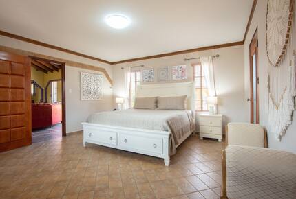 Cove Villa | With a Resort-style Pool - Santa Cruz, Aruba