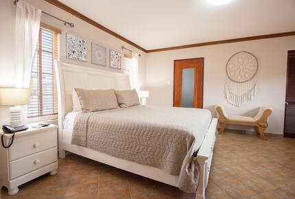 Cove Villa | With a Resort-style Pool - Santa Cruz, Aruba