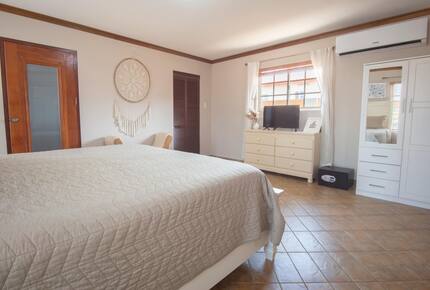 Cove Villa | With a Resort-style Pool - Santa Cruz, Aruba