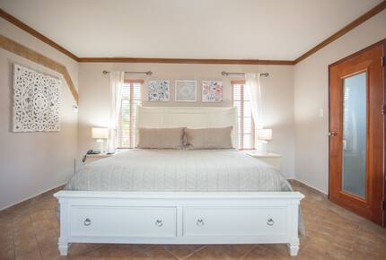 Cove Villa | With a Resort-style Pool - Santa Cruz, Aruba