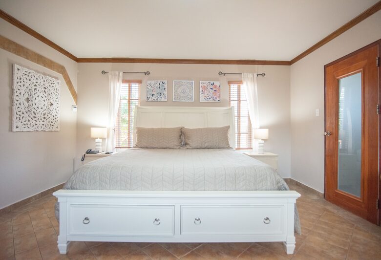 Cove Villa | With a Resort-style Pool - Santa Cruz, Aruba