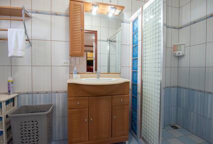 Cove Villa | With a Resort-style Pool - Santa Cruz, Aruba