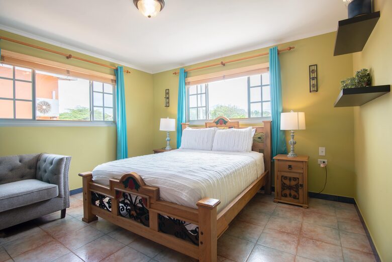 Cove Villa | With a Resort-style Pool - Santa Cruz, Aruba