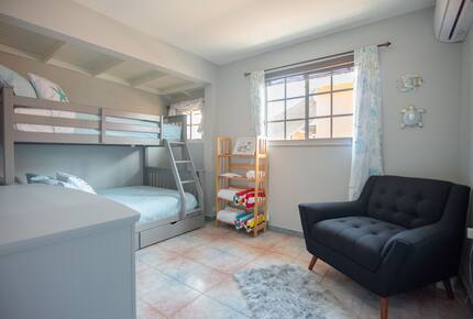 Cove Villa | With a Resort-style Pool - Santa Cruz, Aruba