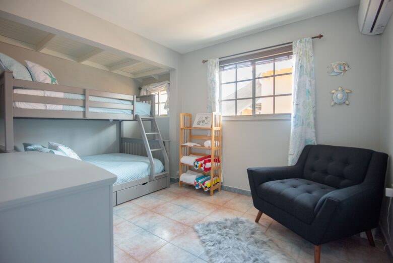 Cove Villa | With a Resort-style Pool - Santa Cruz, Aruba