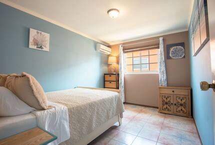 Cove Villa | With a Resort-style Pool - Santa Cruz, Aruba