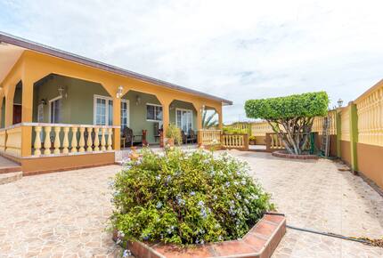 Cove Villa | With a Resort-style Pool - Santa Cruz, Aruba