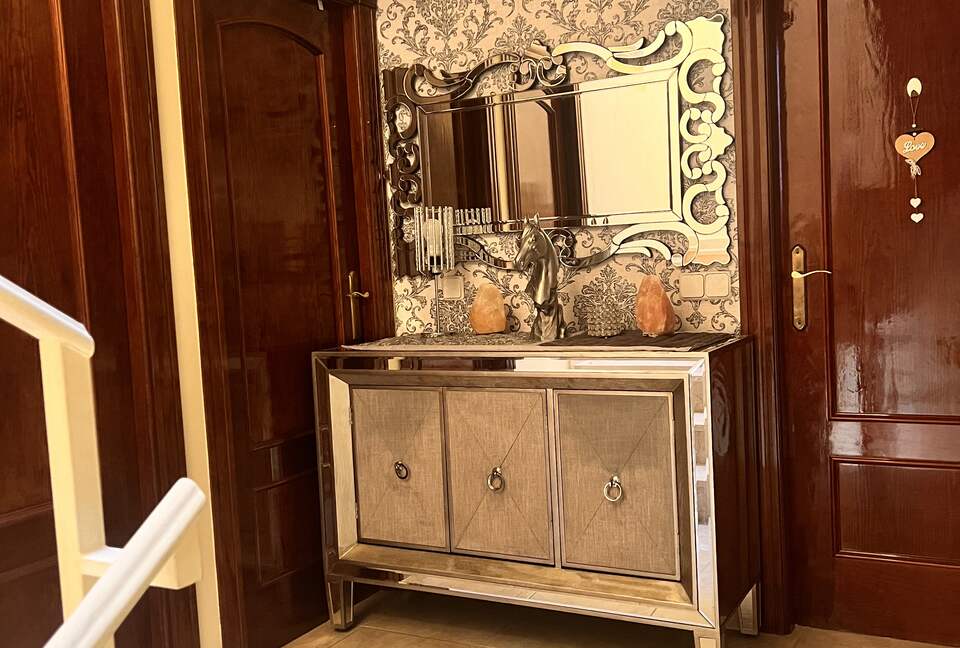 Villa El Carmoli - Cartagena, Spain