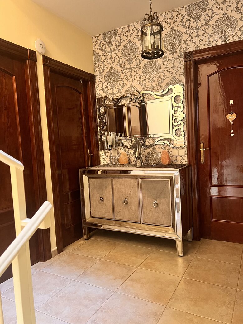 Villa El Carmoli - Cartagena, Spain