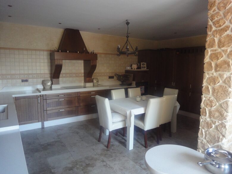 Villa El Carmoli - Cartagena, Spain