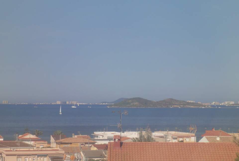 Villa El Carmoli - Cartagena, Spain