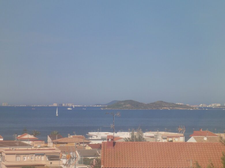 Villa El Carmoli - Cartagena, Spain