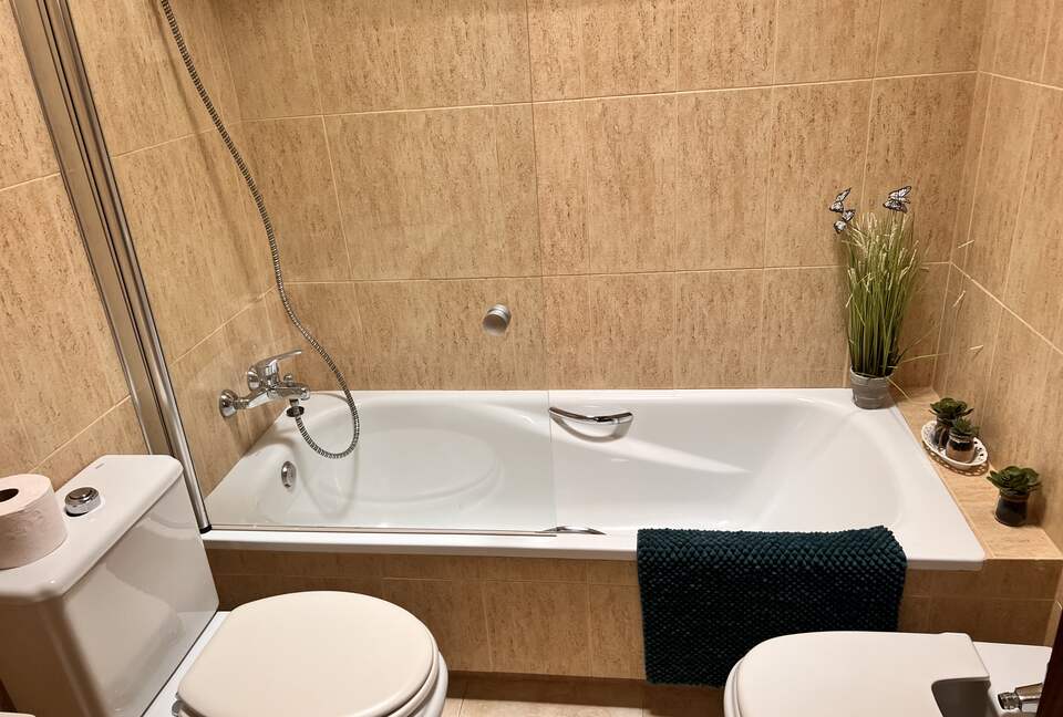 Villa El Carmoli - Cartagena, Spain