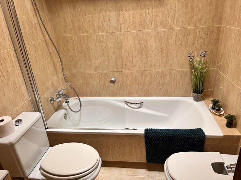 Villa El Carmoli - Cartagena, Spain