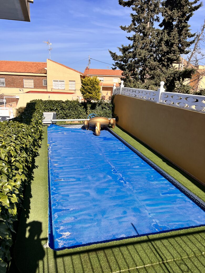 Villa El Carmoli - Cartagena, Spain