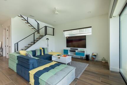 Oceanfront Villa in Melbourne Beach with Private Pool - Melbourne Beach, Florida