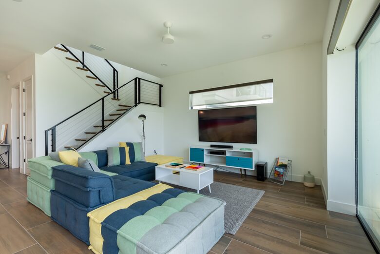 Oceanfront Villa in Melbourne Beach with Private Pool - Melbourne Beach, Florida