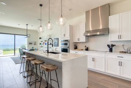 Oceanfront Villa in Melbourne Beach with Private Pool - Melbourne Beach, Florida