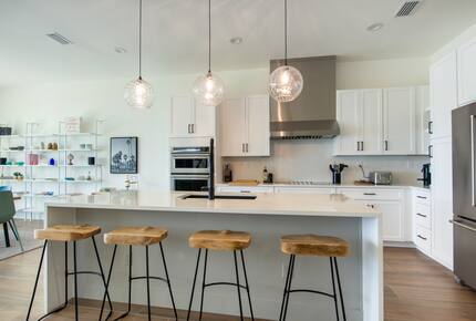 Oceanfront Villa in Melbourne Beach with Private Pool - Melbourne Beach, Florida