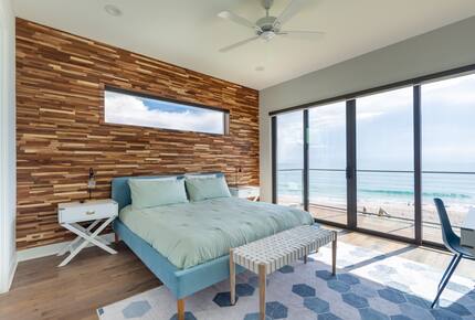 Oceanfront Villa in Melbourne Beach with Private Pool - Melbourne Beach, Florida