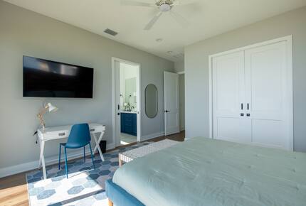 Oceanfront Villa in Melbourne Beach with Private Pool - Melbourne Beach, Florida