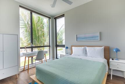 Oceanfront Villa in Melbourne Beach with Private Pool - Melbourne Beach, Florida