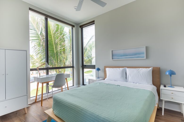 Oceanfront Villa in Melbourne Beach with Private Pool - Melbourne Beach, Florida