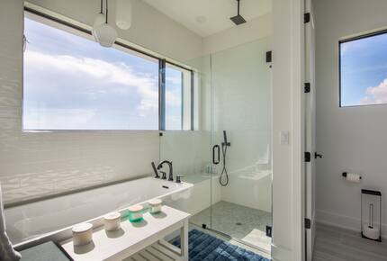 Oceanfront Villa in Melbourne Beach with Private Pool - Melbourne Beach, Florida