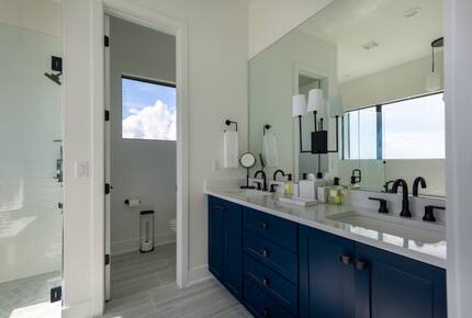 Oceanfront Villa in Melbourne Beach with Private Pool - Melbourne Beach, Florida