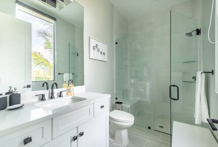 Oceanfront Villa in Melbourne Beach with Private Pool - Melbourne Beach, Florida