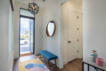 Oceanfront Villa in Melbourne Beach with Private Pool - Melbourne Beach, Florida