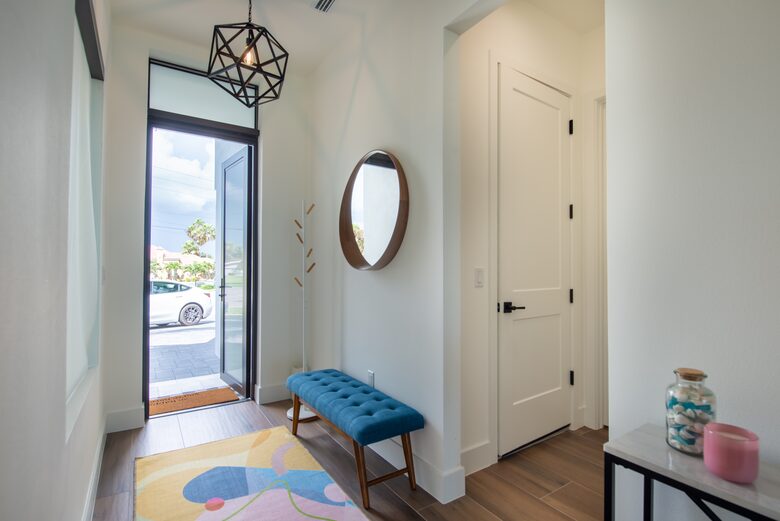 Oceanfront Villa in Melbourne Beach with Private Pool - Melbourne Beach, Florida