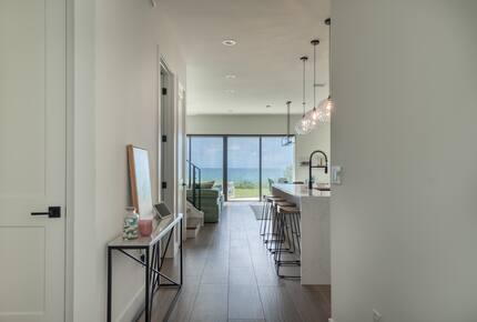 Oceanfront Villa in Melbourne Beach with Private Pool - Melbourne Beach, Florida