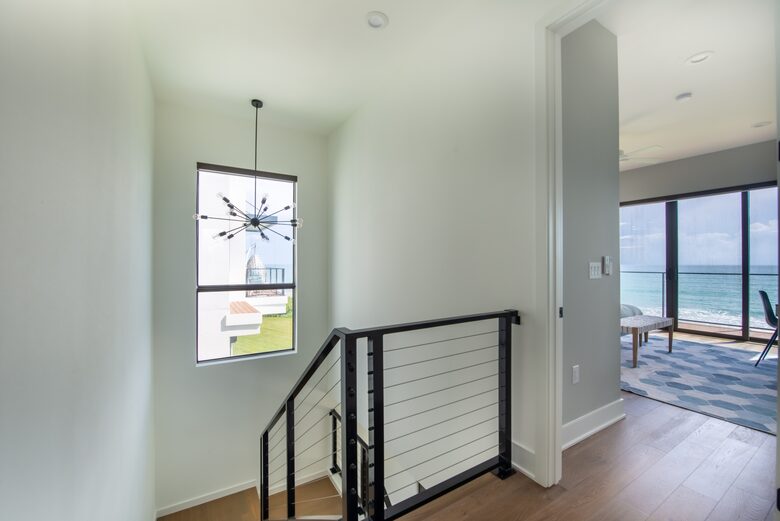 Oceanfront Villa in Melbourne Beach with Private Pool - Melbourne Beach, Florida